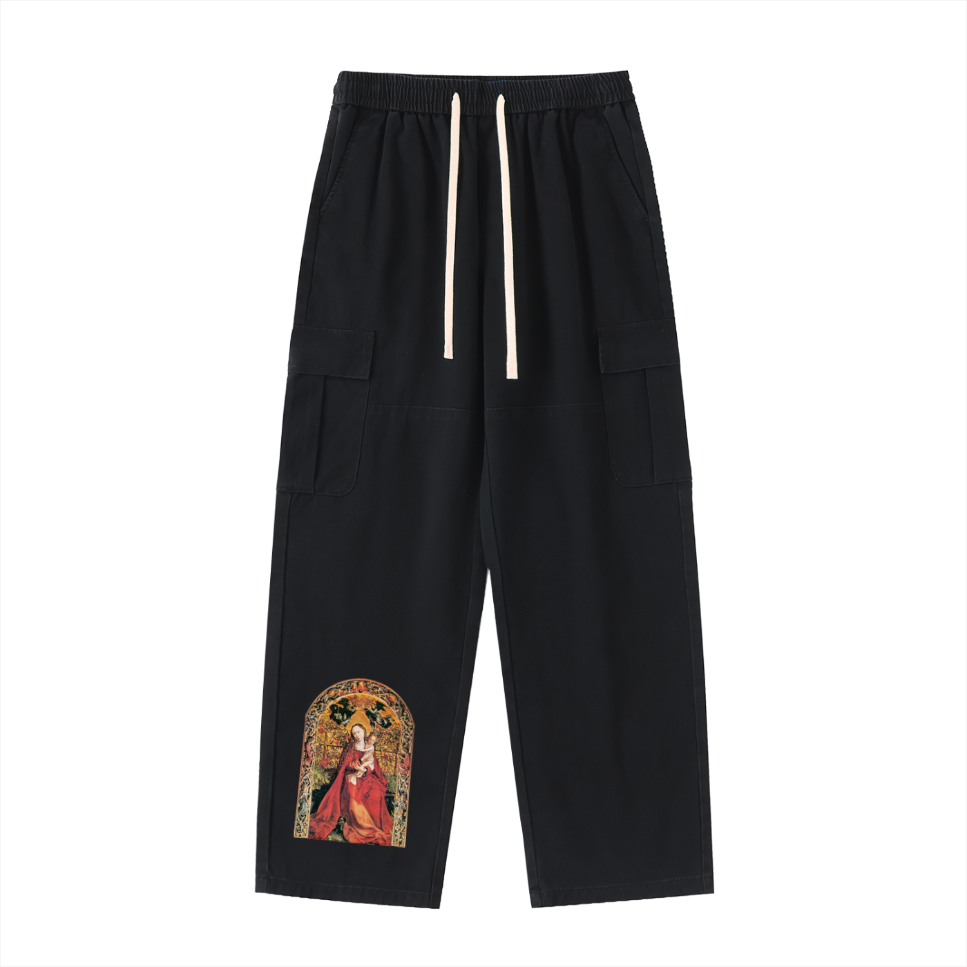 Martin Schongauer - Bond