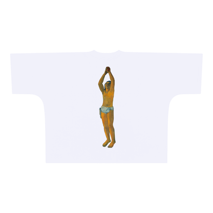 保羅·高更——遠足