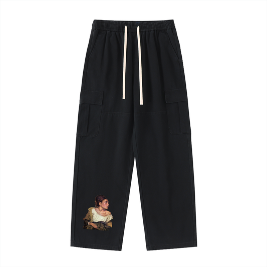 Eugène Delacroix - Evoke