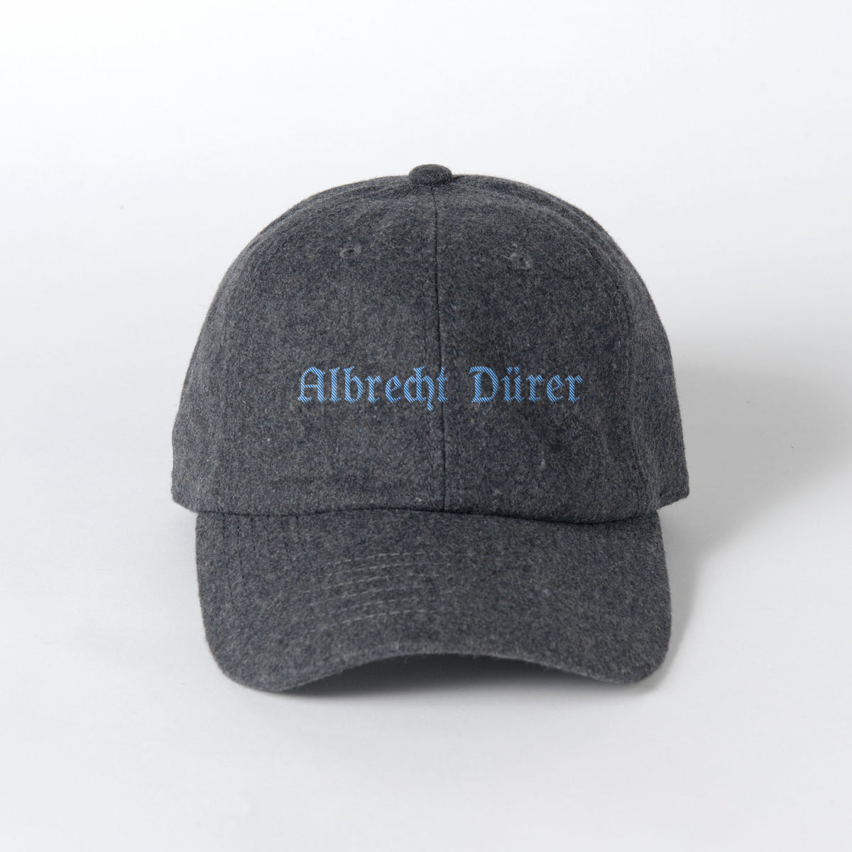 Albrecht Dürer - Fulfill charcoal image
