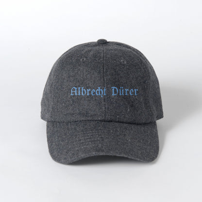 Albrecht Dürer - Fulfill charcoal image