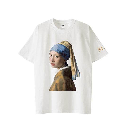 Johannes Vermeer --essence