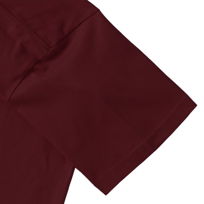 Oskar Schlemmer - Cycle burgundy image