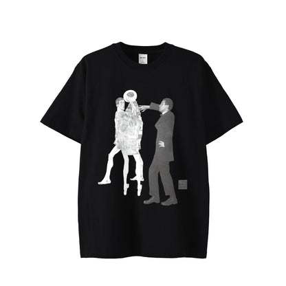 Anton Josef Trčka - Cycle black image