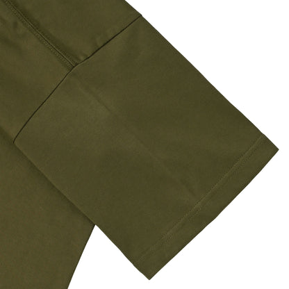 László Moholy-Nagy - Cycle olive-drab image