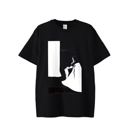 Aubrey Beardsley - Cycle black image