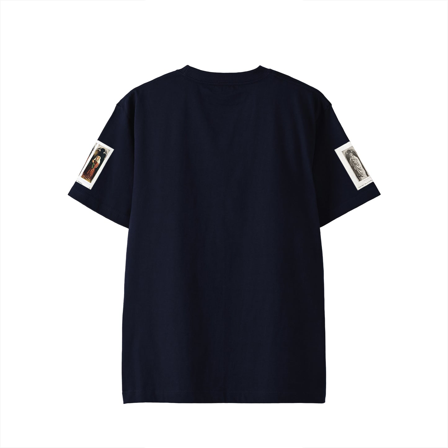 Jan van Eyck - Imagen de Afterglow Navy