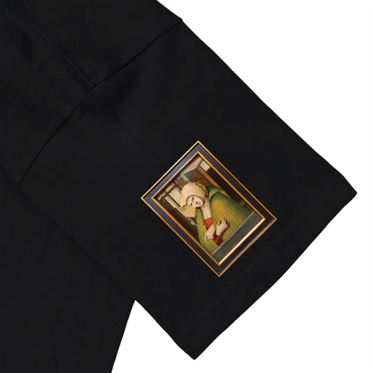 Ludger tom Ring the Elder - Quintessence black image