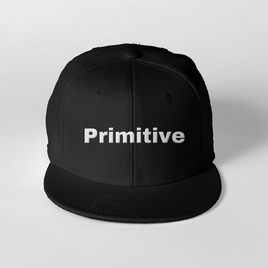 Primitif