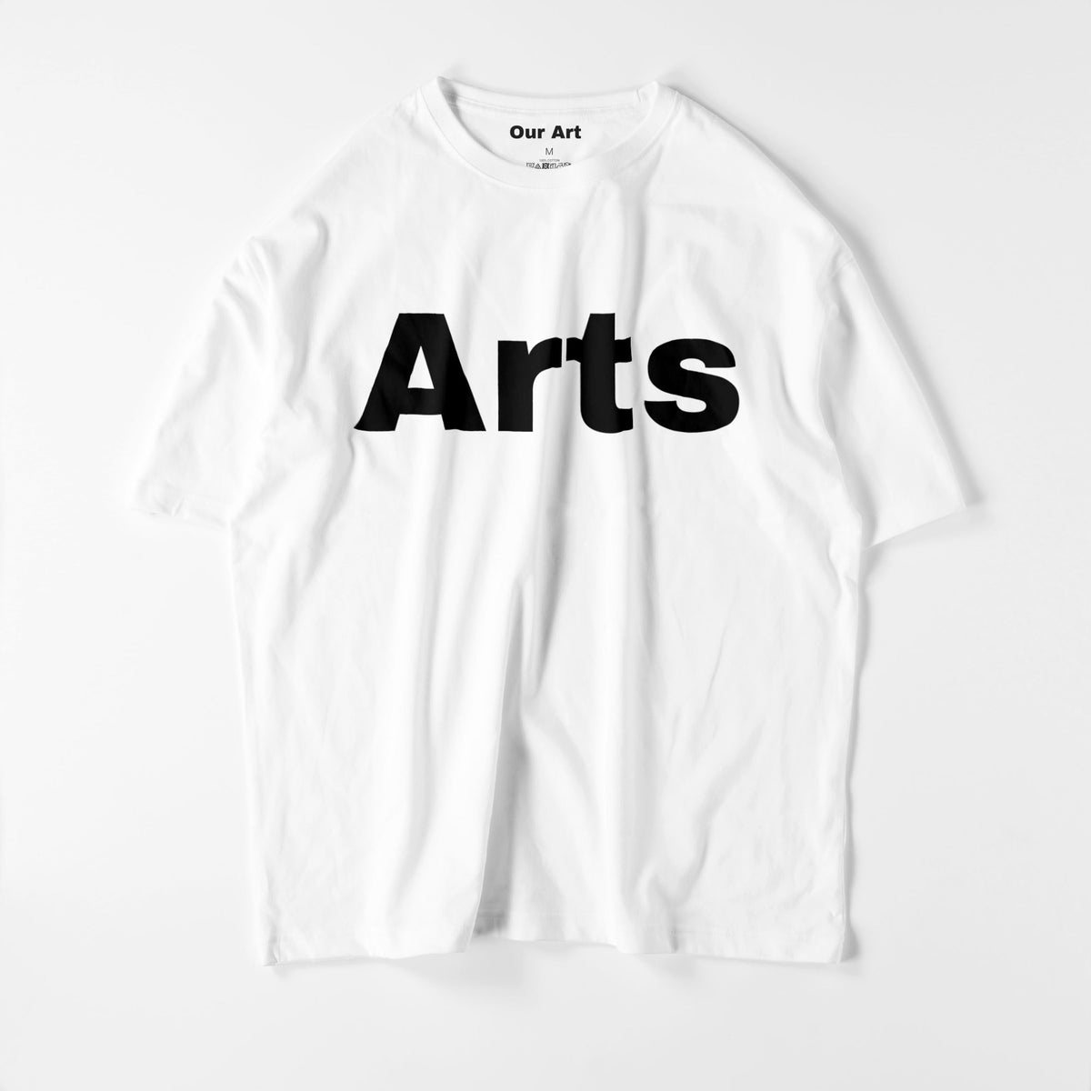 Arts - OUR ART
