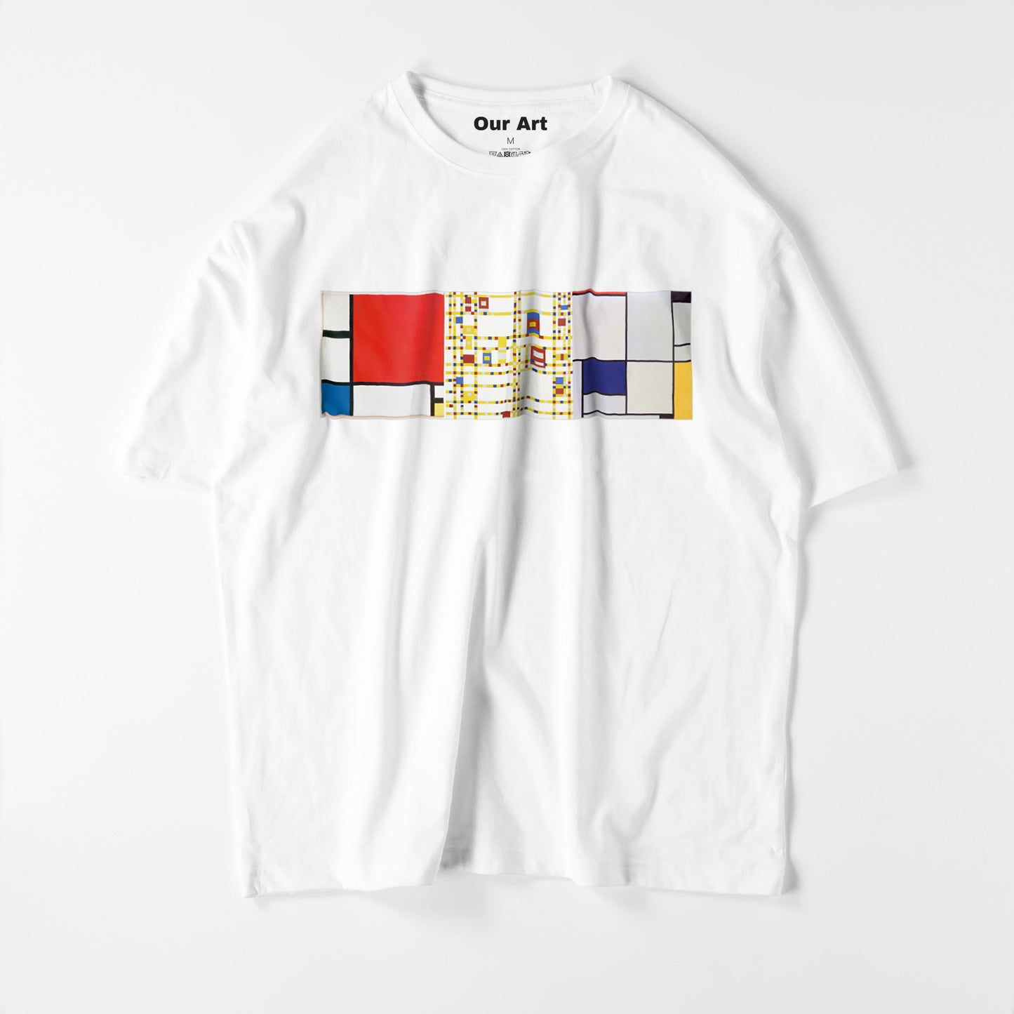 彼得·蒙德里安（Piet Mondrian） - 婚姻